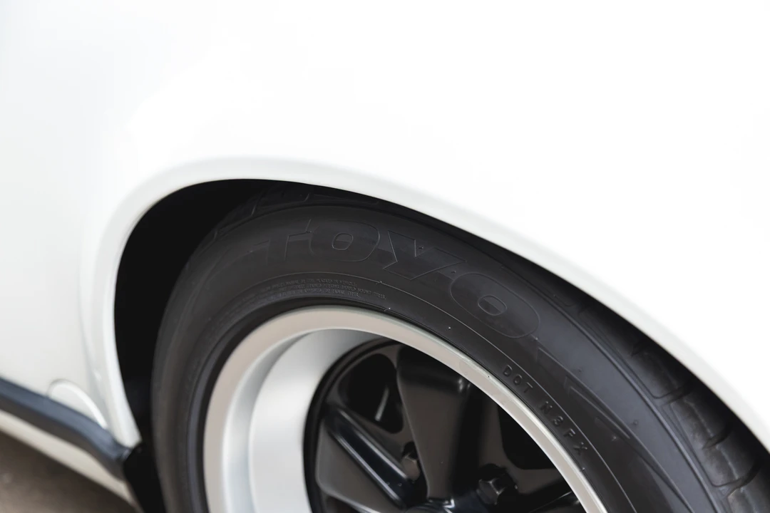 1987 Porsche 911 Carrera 3.2 - Image 23 of 31