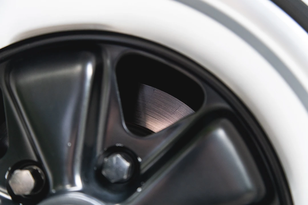 1987 Porsche 911 Carrera 3.2 - Image 25 of 31