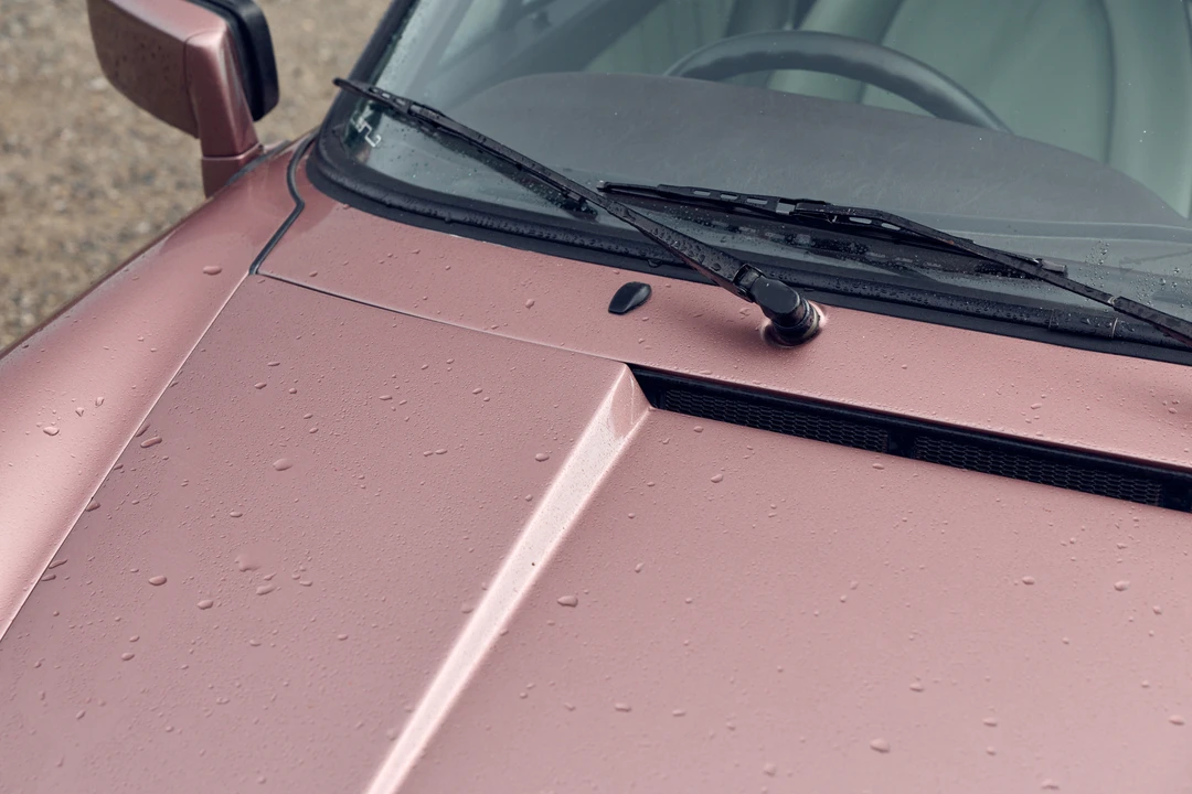 1983 Porsche 911 Carrera 3.2 - Image 11 of 31