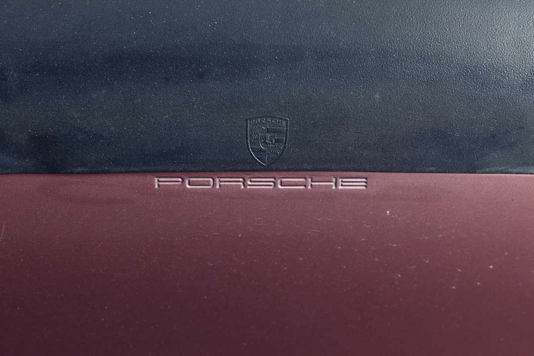 1983 Porsche 911 Carrera 3.2 - Image 12 of 31