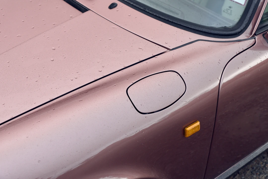 1983 Porsche 911 Carrera 3.2 - Image 13 of 31