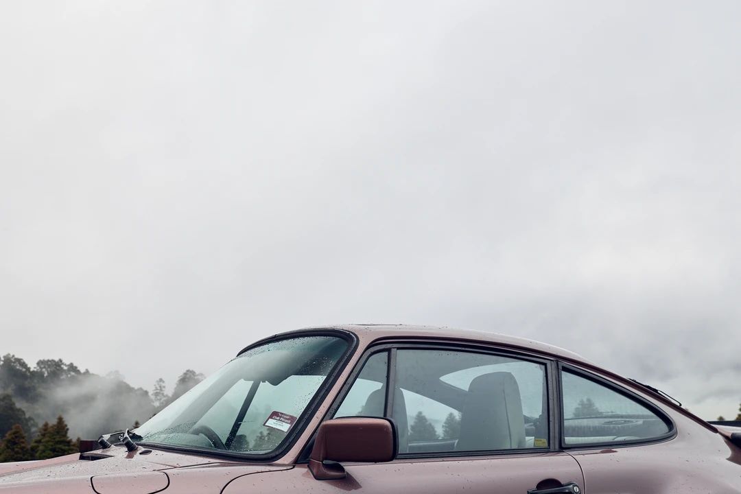 1983 Porsche 911 Carrera 3.2 - Image 14 of 31