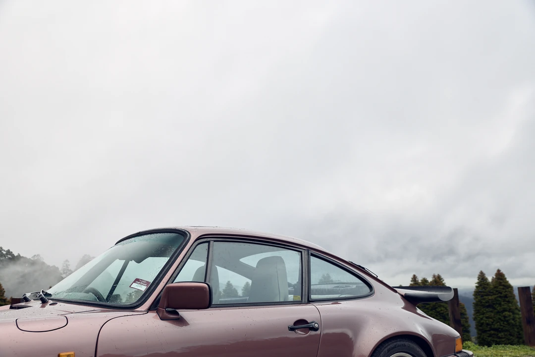 1983 Porsche 911 Carrera 3.2 - Image 15 of 31
