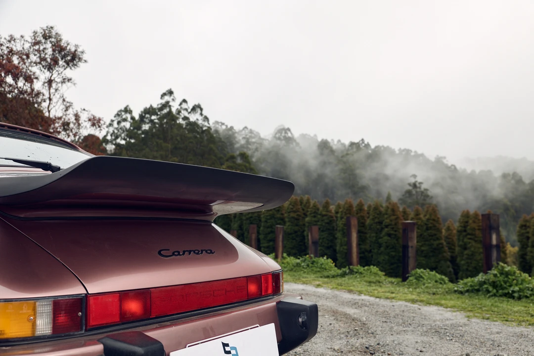 1983 Porsche 911 Carrera 3.2 - Image 16 of 31