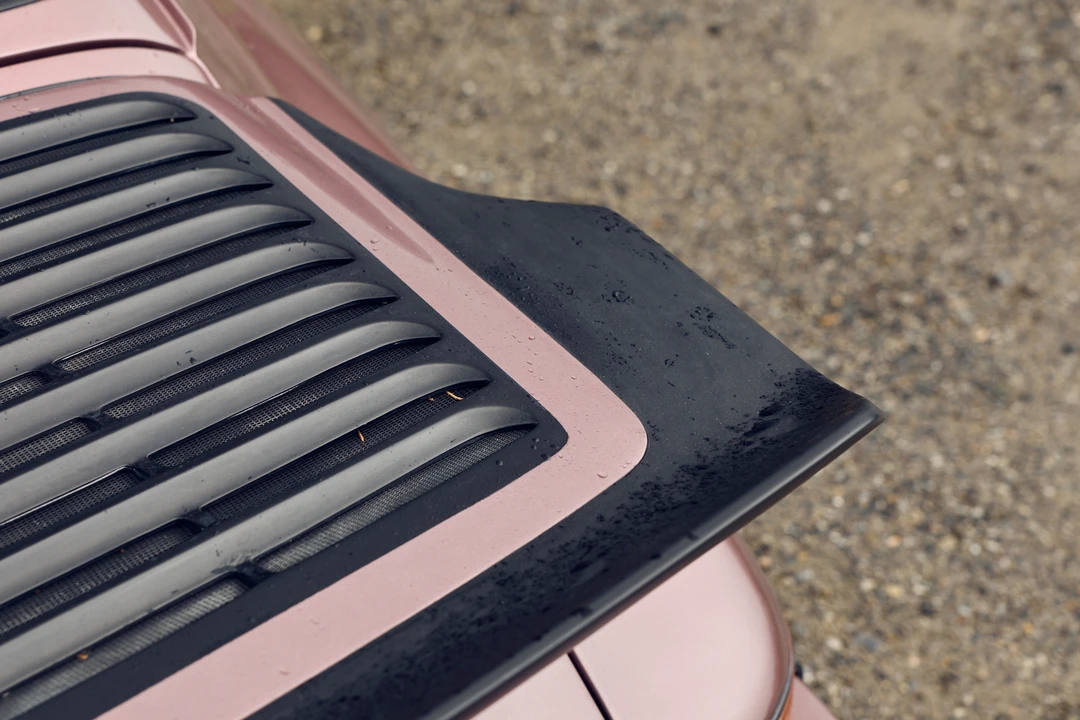 1983 Porsche 911 Carrera 3.2 - Image 19 of 31