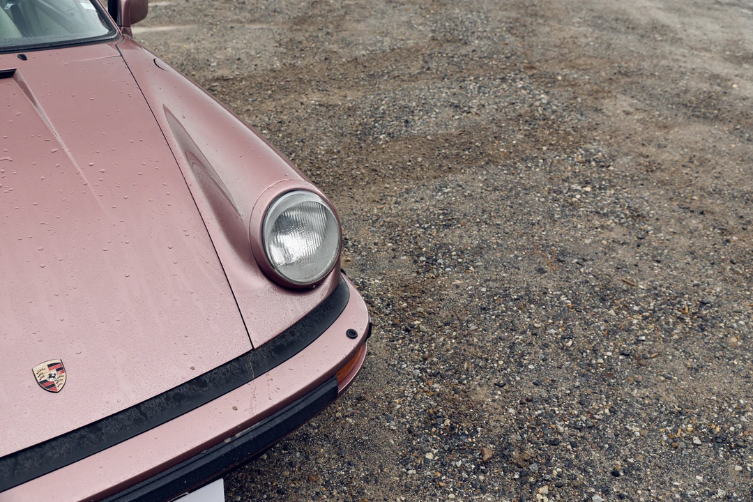 1983 Porsche 911 Carrera 3.2 - Image 18 of 31