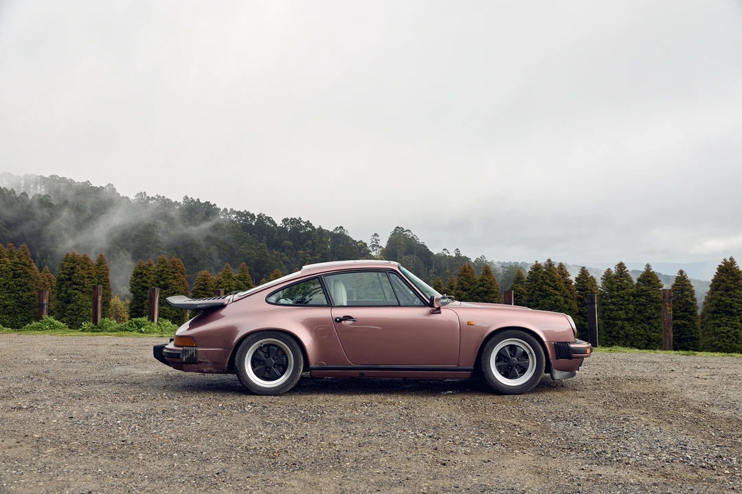 1983 Porsche 911 Carrera 3.2 - Image 4 of 31
