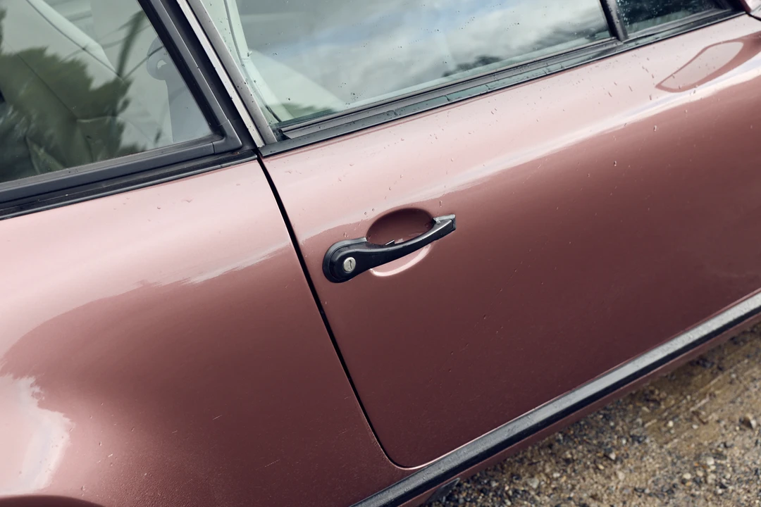 1983 Porsche 911 Carrera 3.2 - Image 29 of 31