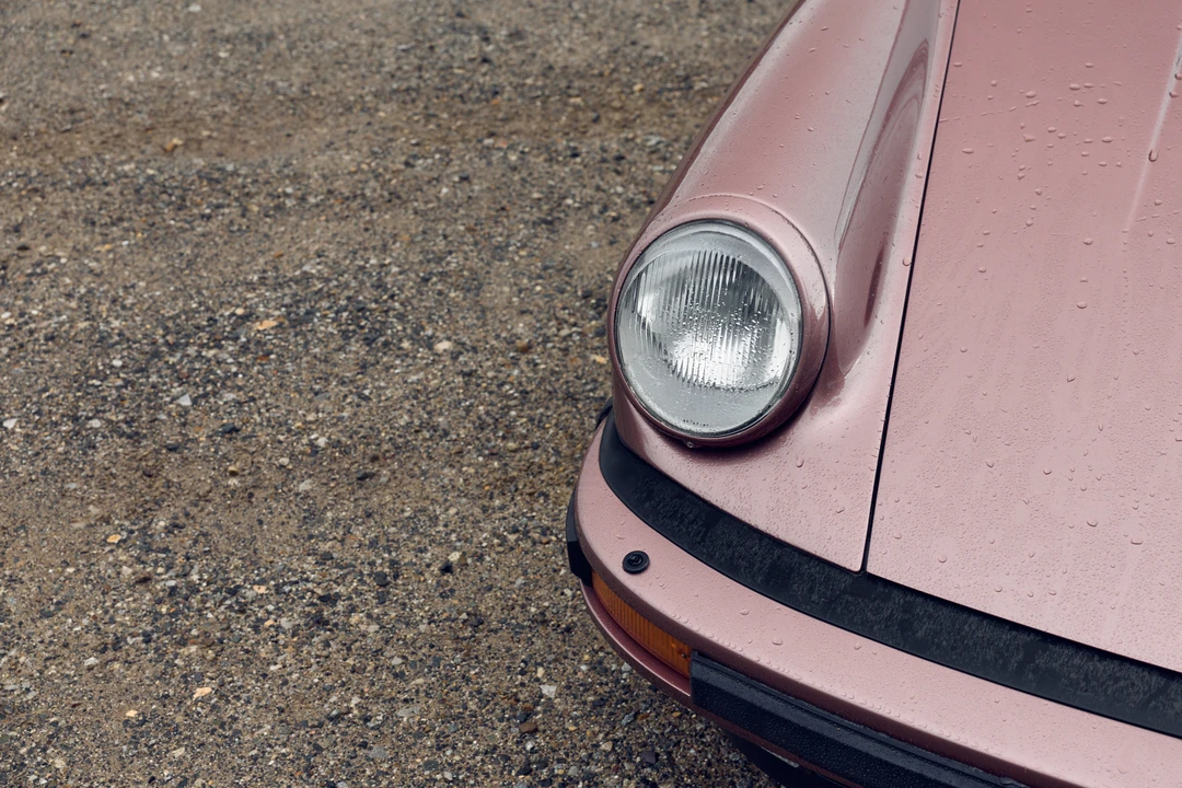 1983 Porsche 911 Carrera 3.2 - Image 28 of 31