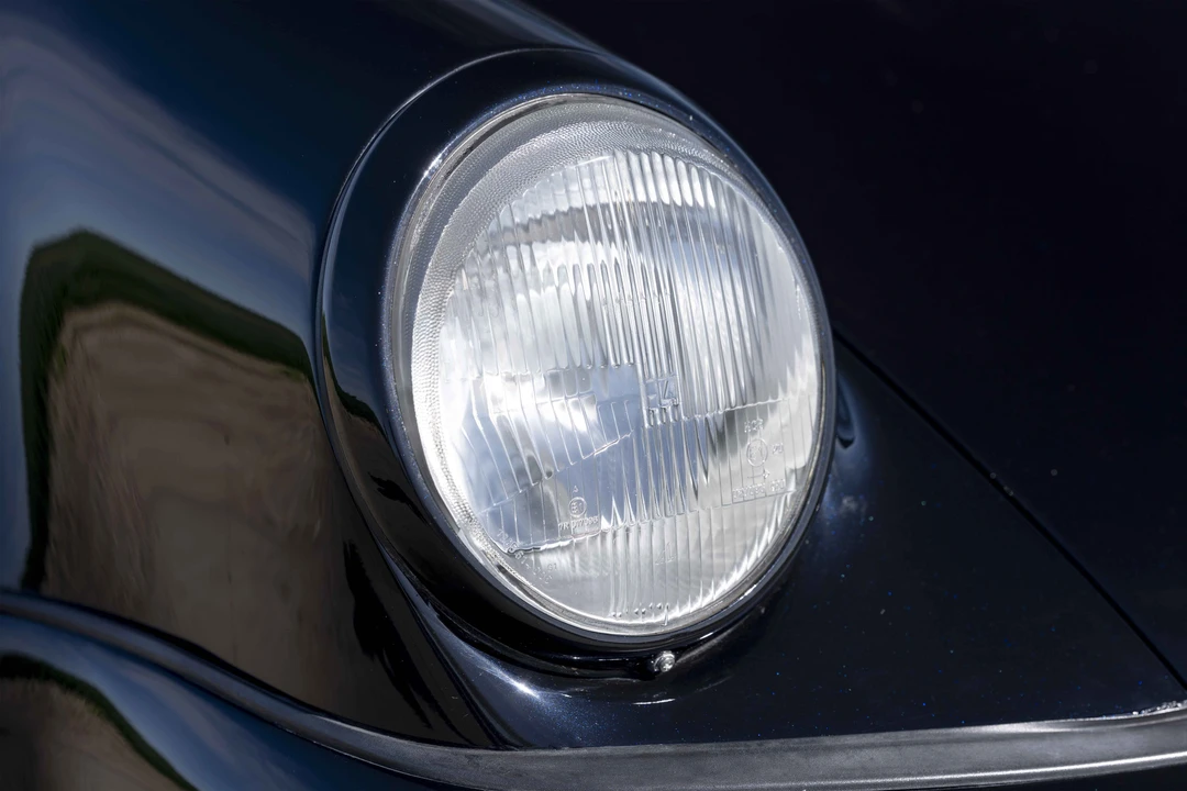 1987 Porsche 911 Carrera 3.2 - Image 31 of 31