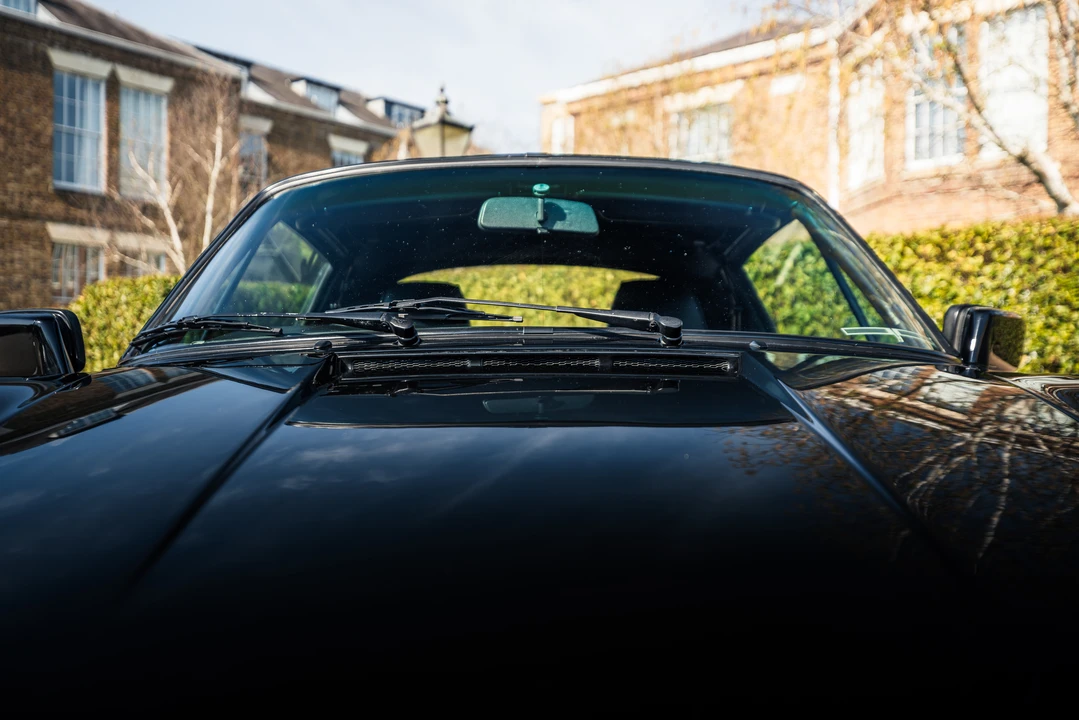 1987 Porsche 911 Carrera 3.2 - Image 23 of 31