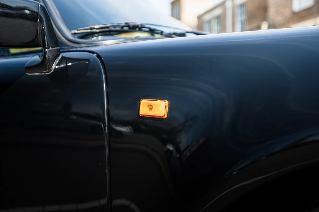 1987 Porsche 911 Carrera 3.2 - Image 24 of 31