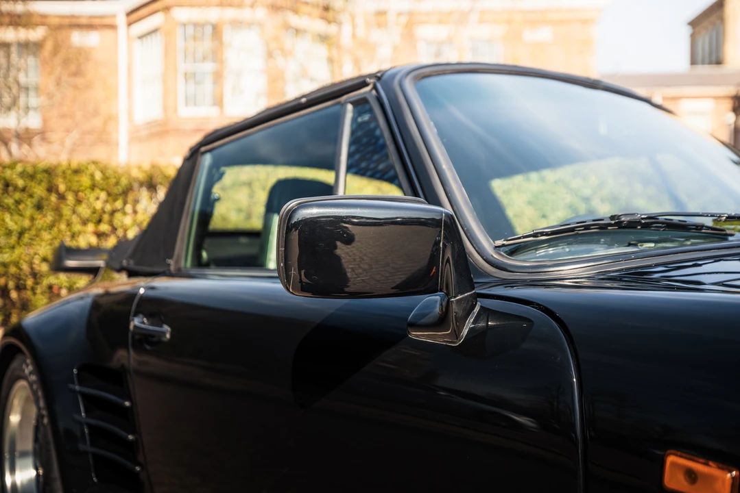 1987 Porsche 911 Carrera 3.2 - Image 31 of 31