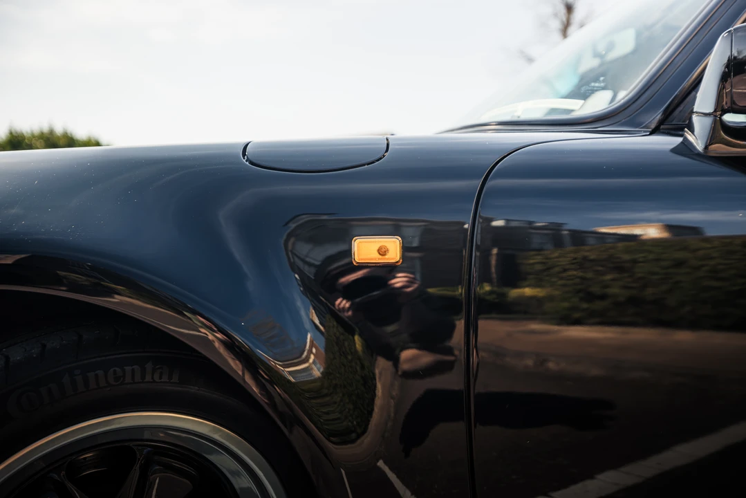 1987 Porsche 911 Carrera 3.2 - Image 29 of 31