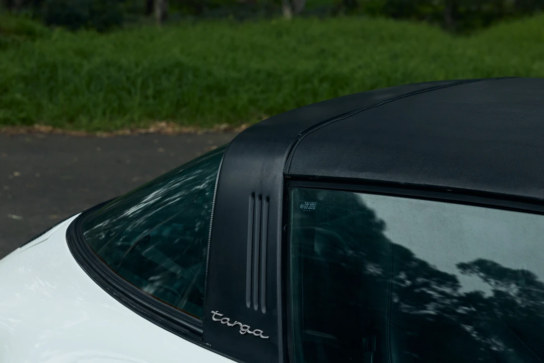 1987 Porsche 911 Carrera 3.2 - Image 28 of 31
