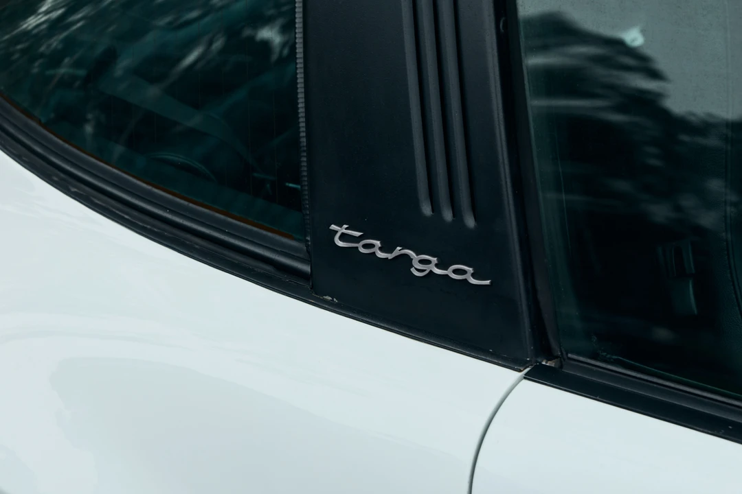 1987 Porsche 911 Carrera 3.2 - Image 30 of 31
