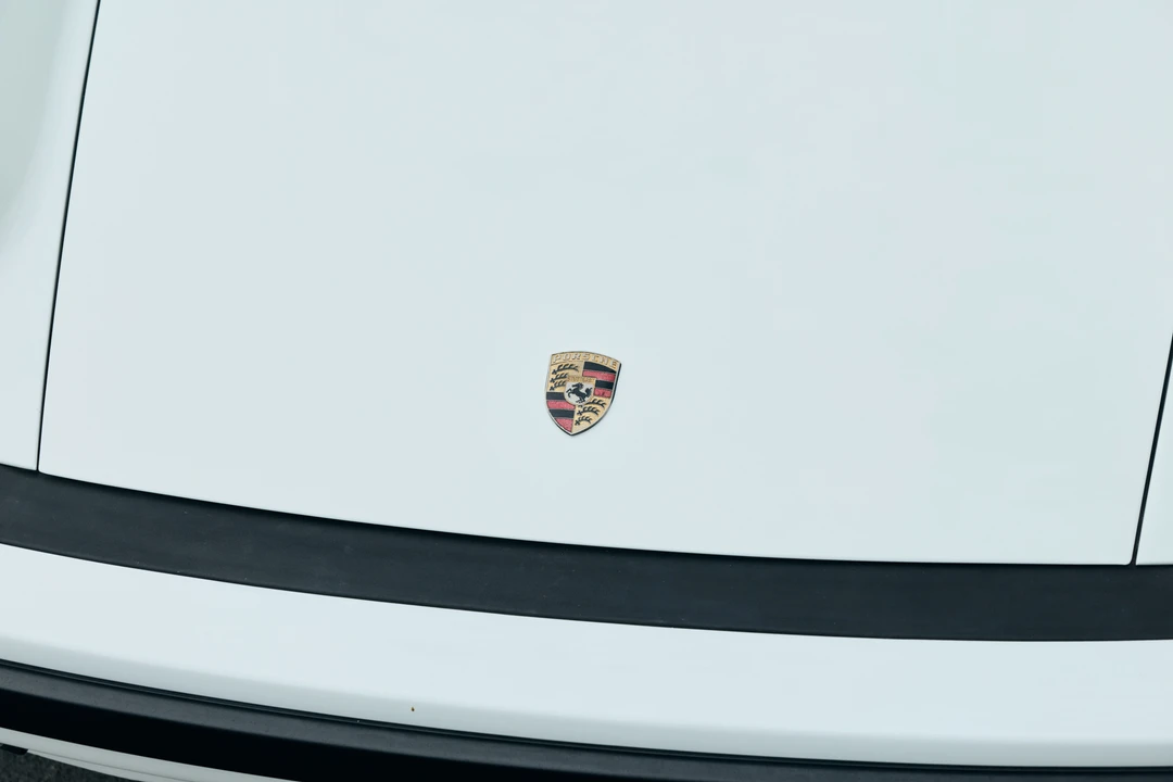 1987 Porsche 911 Carrera 3.2 - Image 15 of 31
