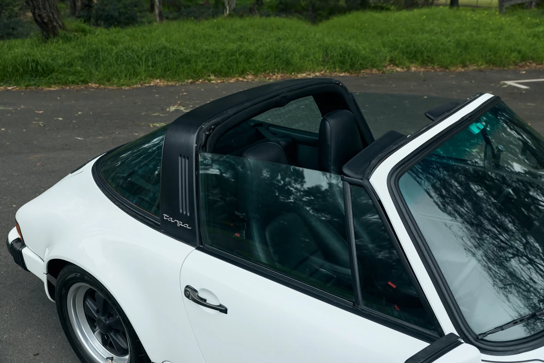 1987 Porsche 911 Carrera 3.2 - Image 27 of 31