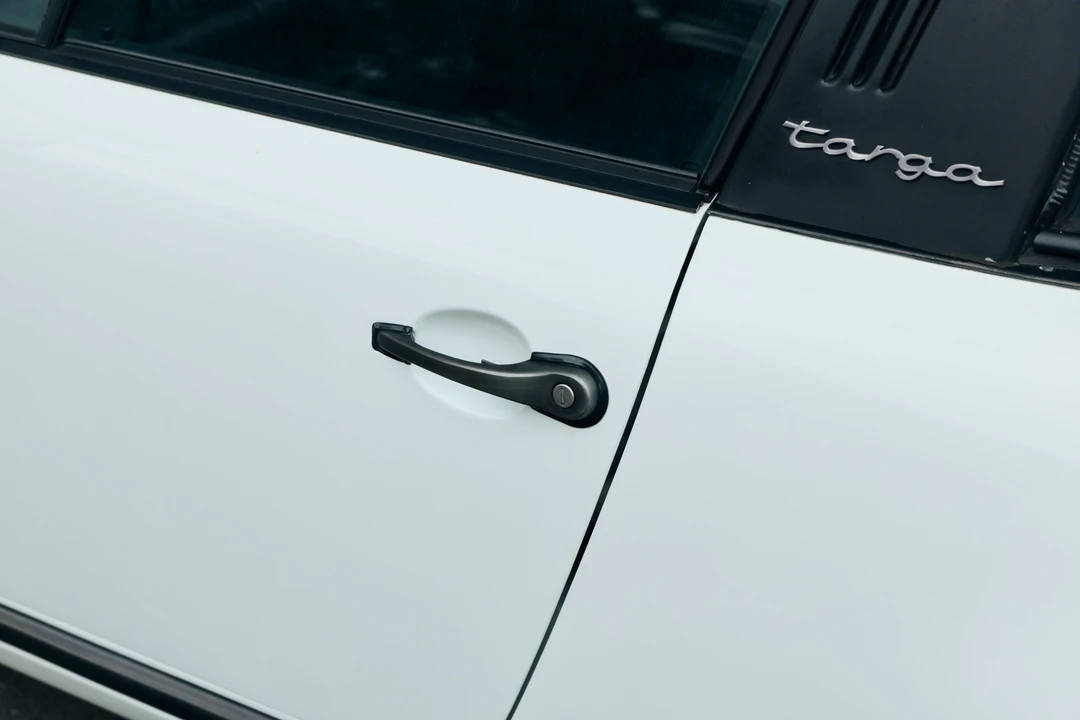 1987 Porsche 911 Carrera 3.2 - Image 22 of 31
