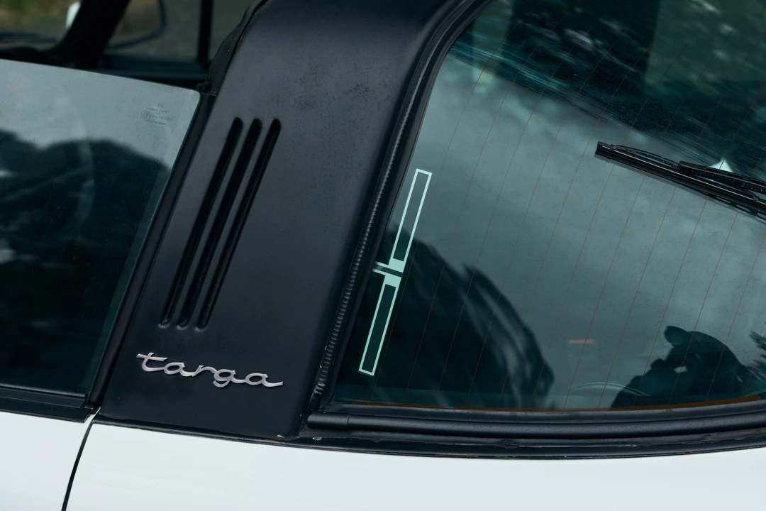 1987 Porsche 911 Carrera 3.2 - Image 24 of 31