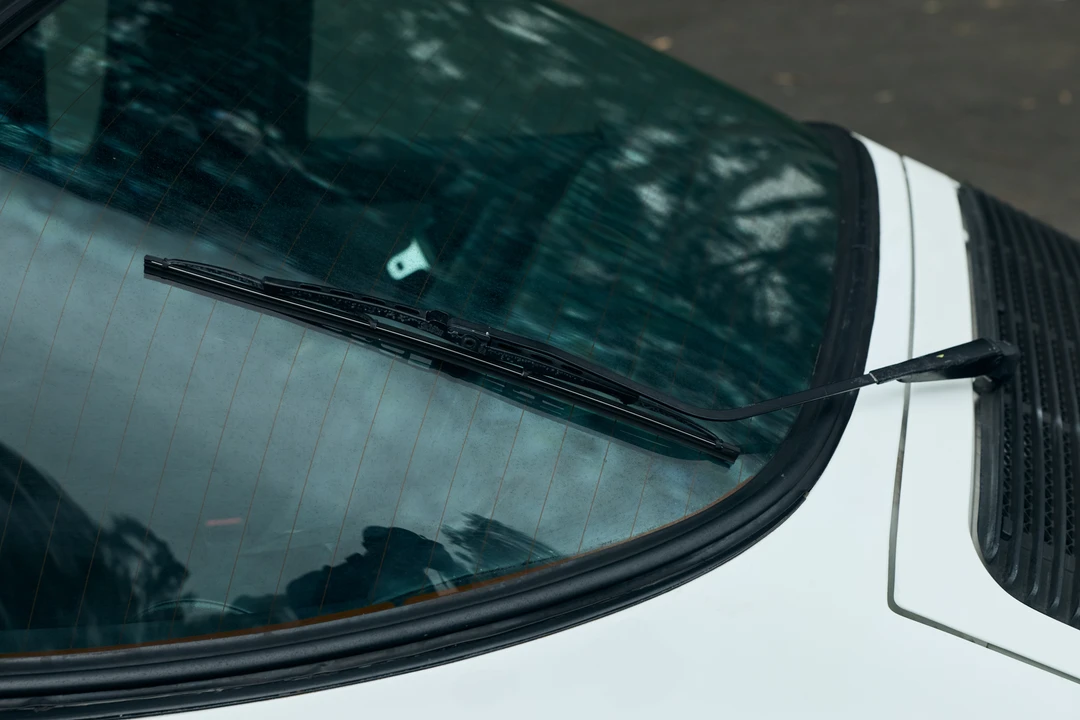 1987 Porsche 911 Carrera 3.2 - Image 26 of 31