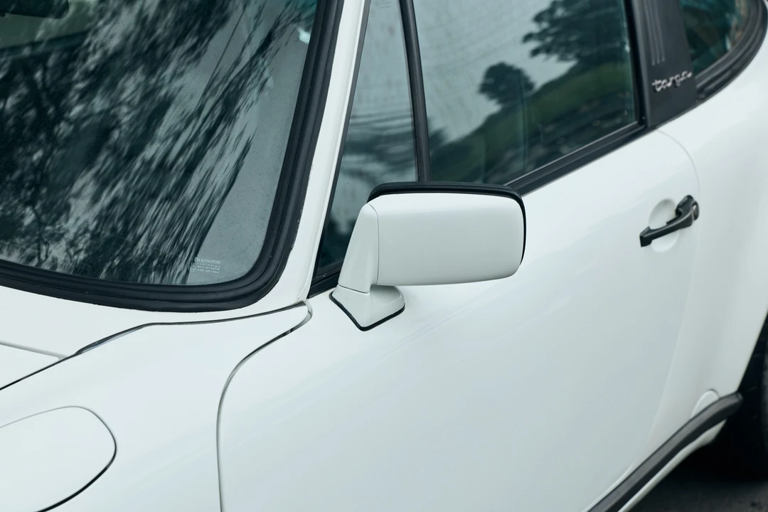 1987 Porsche 911 Carrera 3.2 - Image 20 of 31