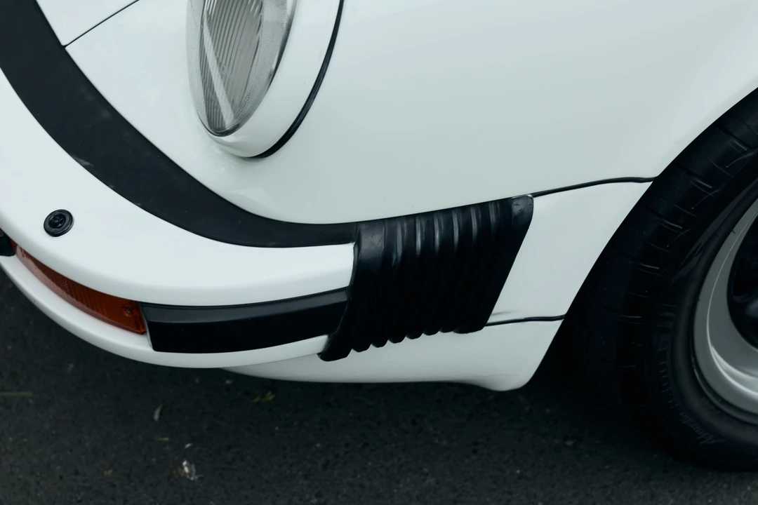 1987 Porsche 911 Carrera 3.2 - Image 21 of 31