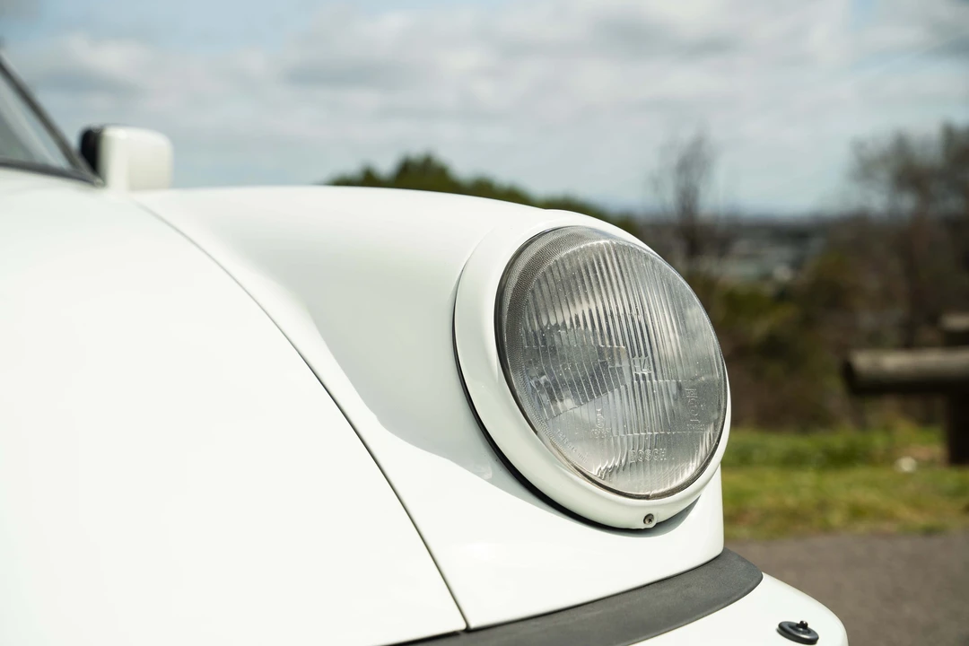 1987 Porsche 911 Carrera 3.2 - Image 26 of 31