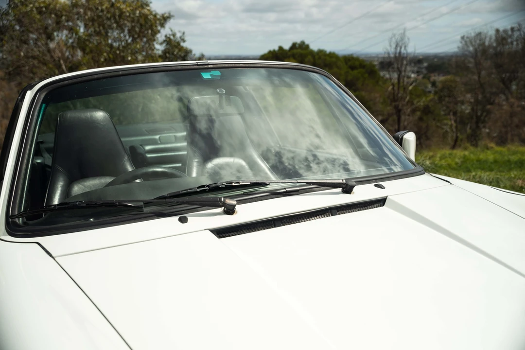 1987 Porsche 911 Carrera 3.2 - Image 30 of 31