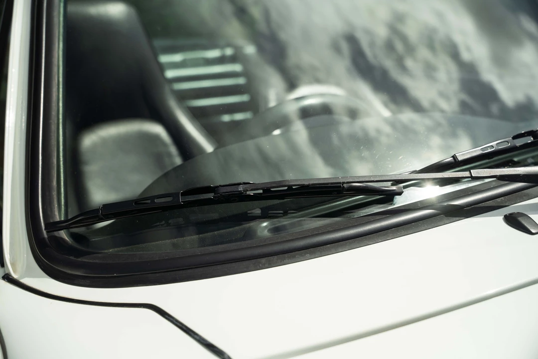 1987 Porsche 911 Carrera 3.2 - Image 31 of 31