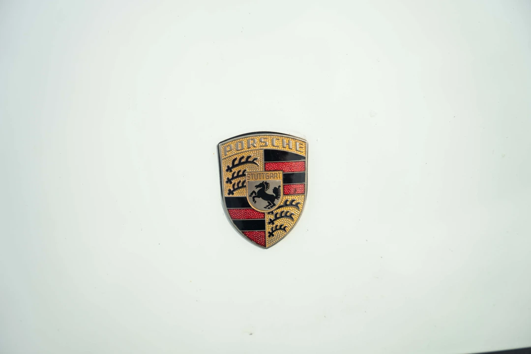 1987 Porsche 911 Carrera 3.2 - Image 12 of 31