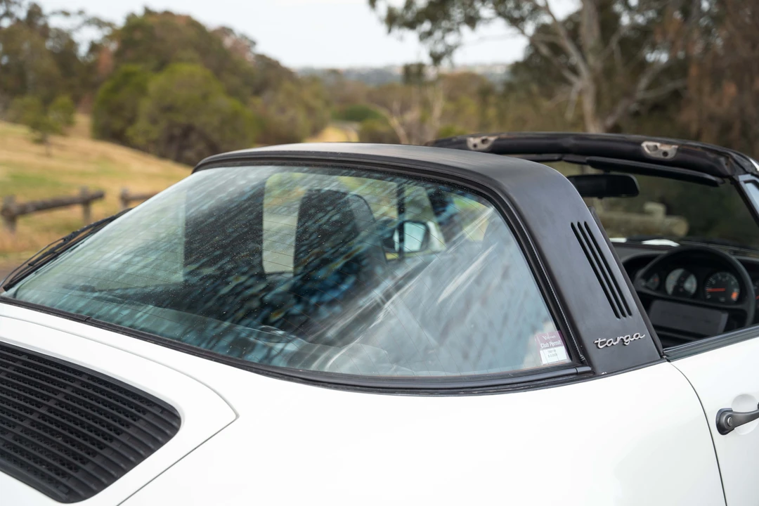1987 Porsche 911 Carrera 3.2 - Image 13 of 31