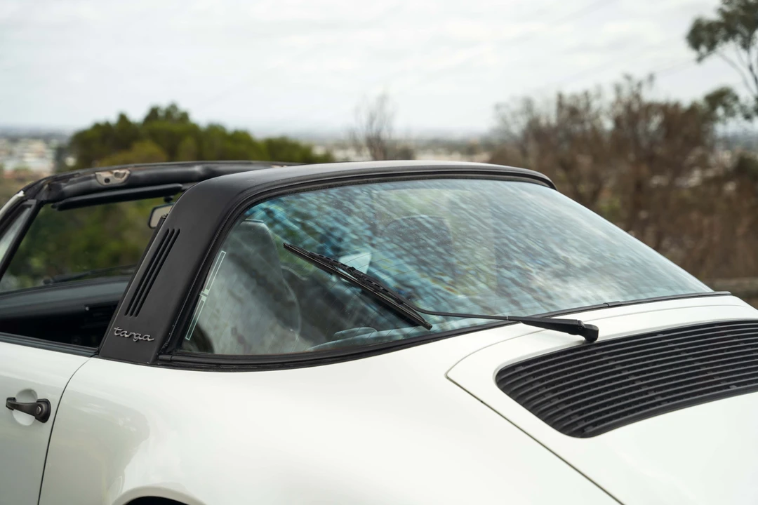 1987 Porsche 911 Carrera 3.2 - Image 20 of 31