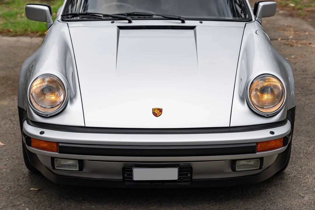 1987 Porsche 911 Carrera 3.2 - Image 26 of 31