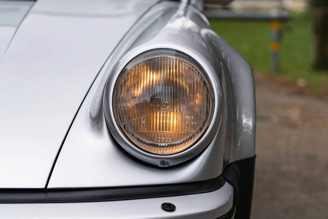 1987 Porsche 911 Carrera 3.2 - Image 31 of 31