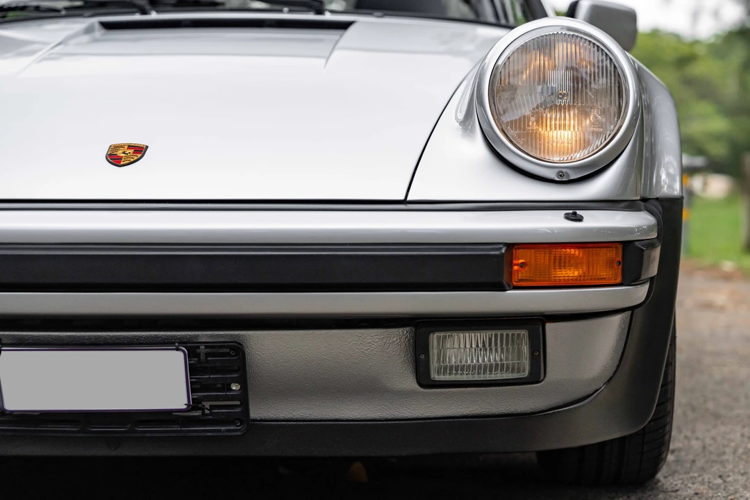 1987 Porsche 911 Carrera 3.2 - Image 29 of 31