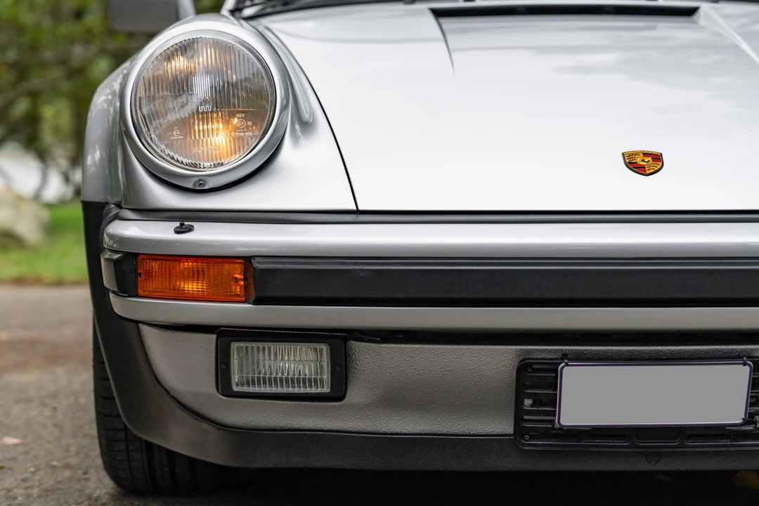 1987 Porsche 911 Carrera 3.2 - Image 30 of 31