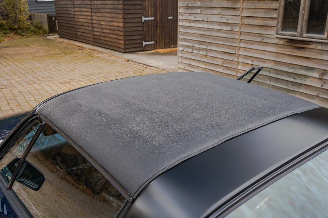1987 Porsche 911 Carrera 3.2 - Image 12 of 31