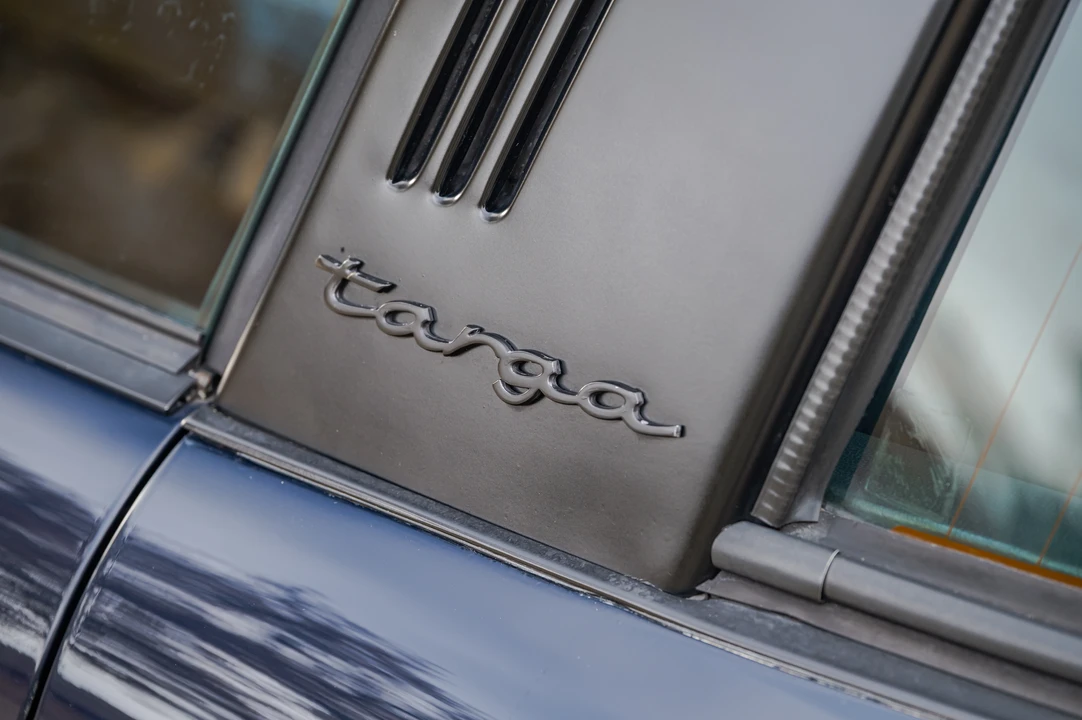 1987 Porsche 911 Carrera 3.2 - Image 22 of 31