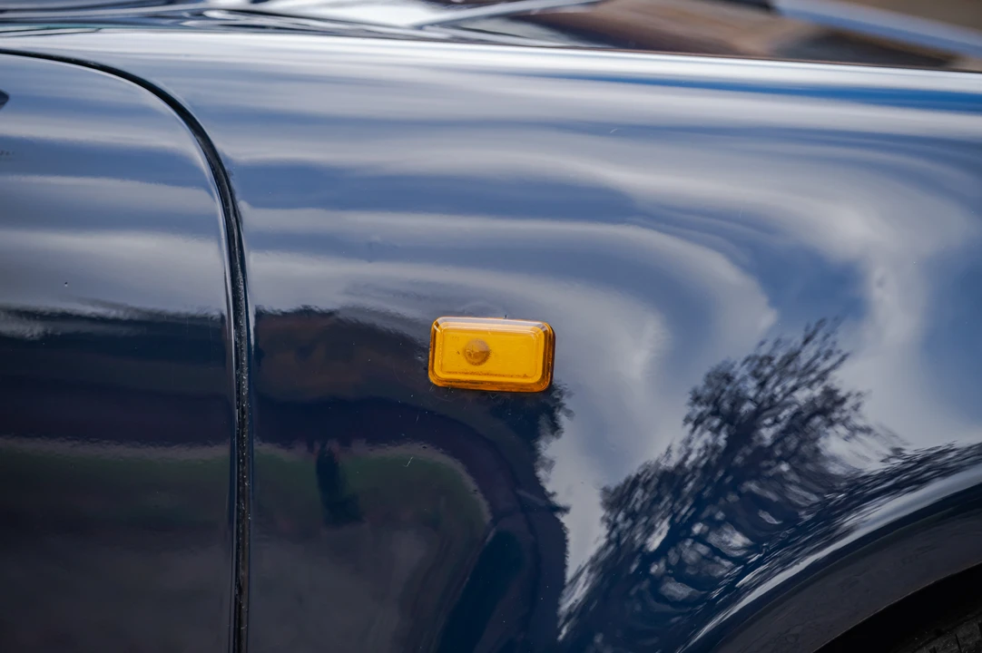 1987 Porsche 911 Carrera 3.2 - Image 24 of 31