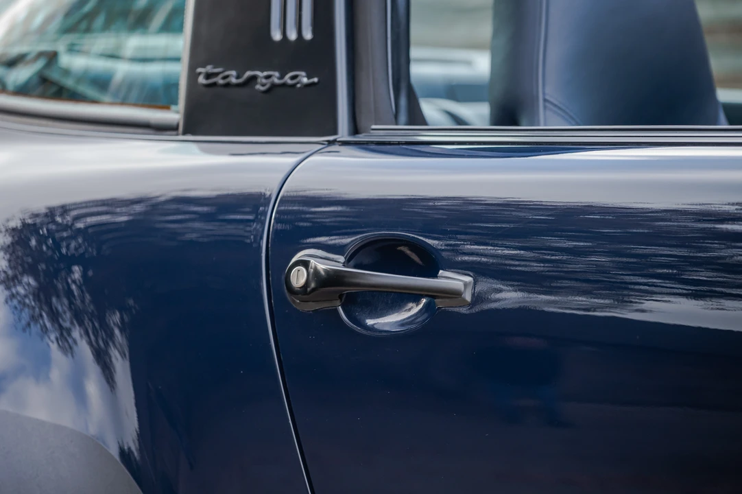 1987 Porsche 911 Carrera 3.2 - Image 25 of 31