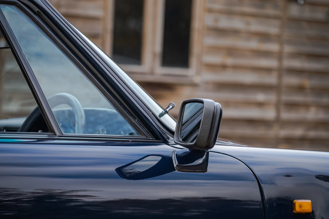 1987 Porsche 911 Carrera 3.2 - Image 29 of 31
