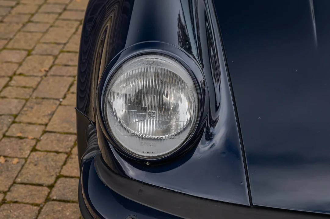 1987 Porsche 911 Carrera 3.2 - Image 31 of 31