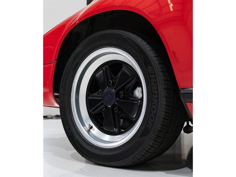 1987 Porsche 911 Carrera 3.2 - Image 19 of 31