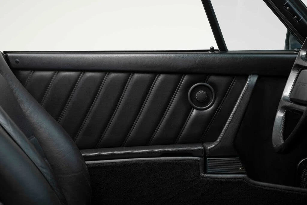 1987 Porsche 911 Carrera 3.2 - Image 20 of 31