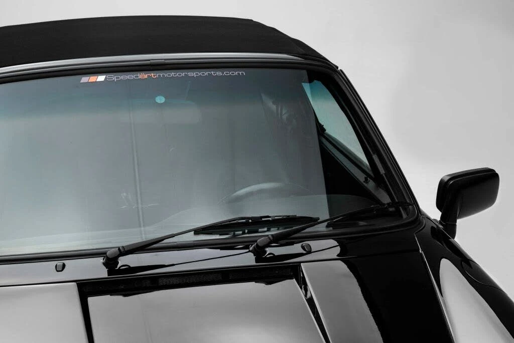 1987 Porsche 911 Carrera 3.2 - Image 31 of 31