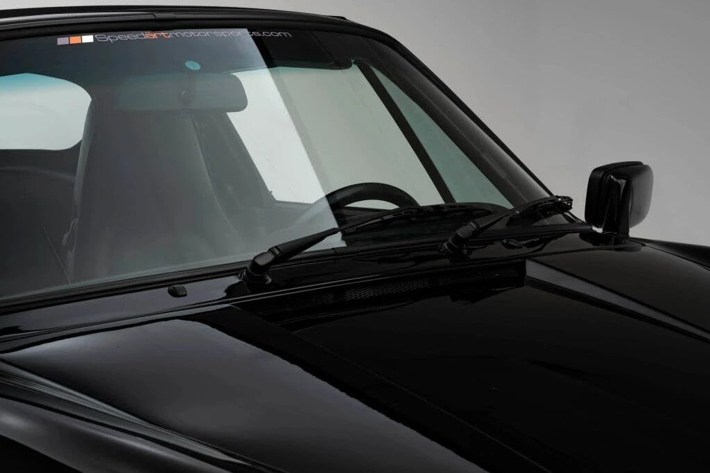 1987 Porsche 911 Carrera 3.2 - Image 28 of 31