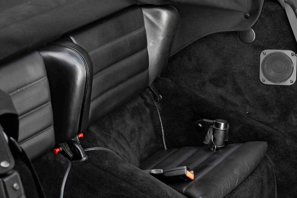 1987 Porsche 911 Carrera 3.2 - Image 17 of 31