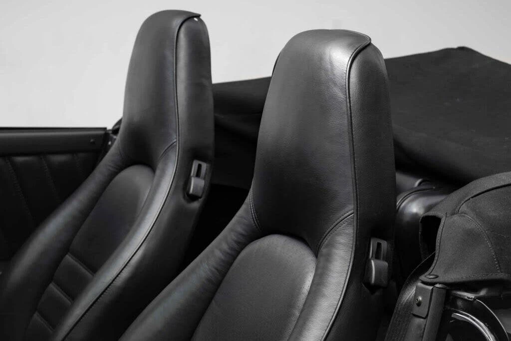 1987 Porsche 911 Carrera 3.2 - Image 22 of 31