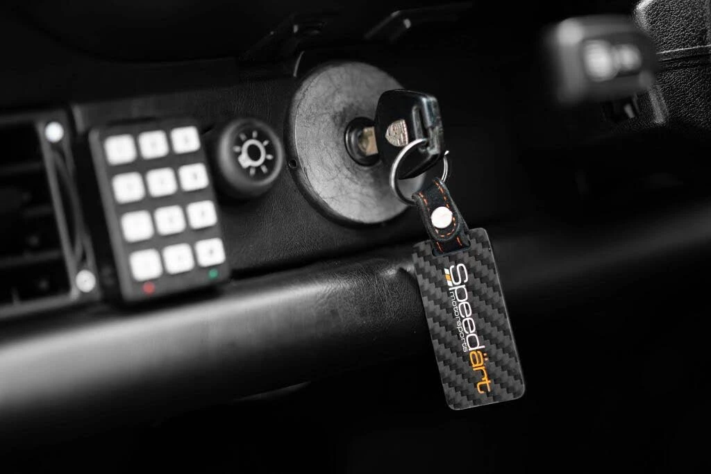 1987 Porsche 911 Carrera 3.2 - Image 29 of 31